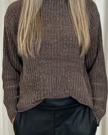 Freequent Pullover Thrill Moral