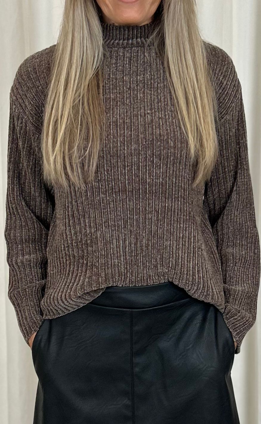Freequent Pullover Thrill Moral