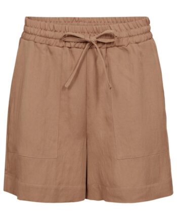 Freequent Shorts Cale Burro