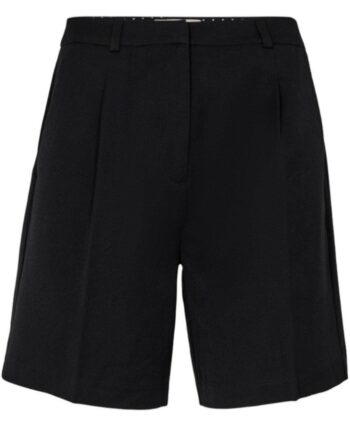 Freequent Shorts Kitty Black