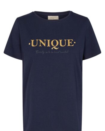 Freequent  -shirt Anola Navy
