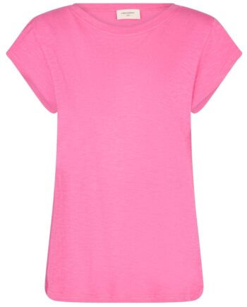 Freequent  -shirt Azing Carmine Rose