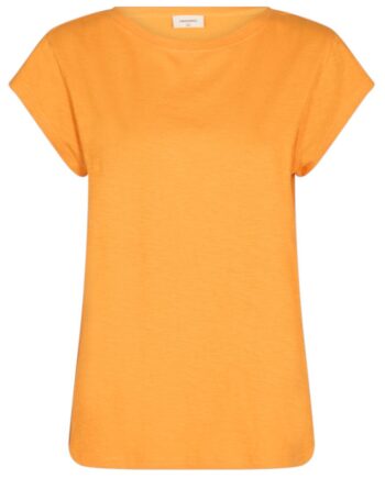 Freequent  -shirt Azing Flaming Orange