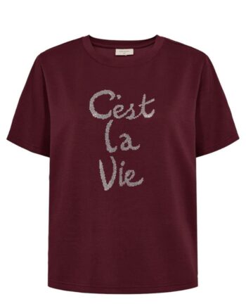 Freequent  -shirt Malak Port Royale