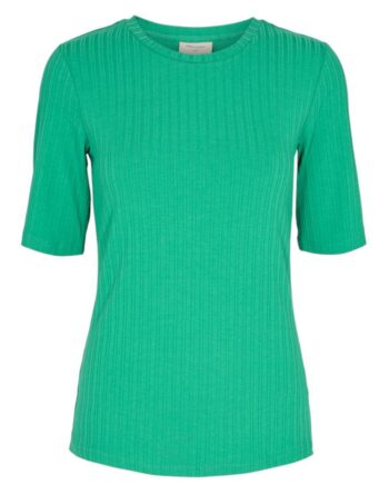 Freequent  -shirt Perfect Ming Green