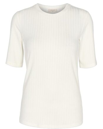 Freequent  -shirt Perfect Off White
