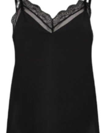Freequent Top Bicco 201405 Black