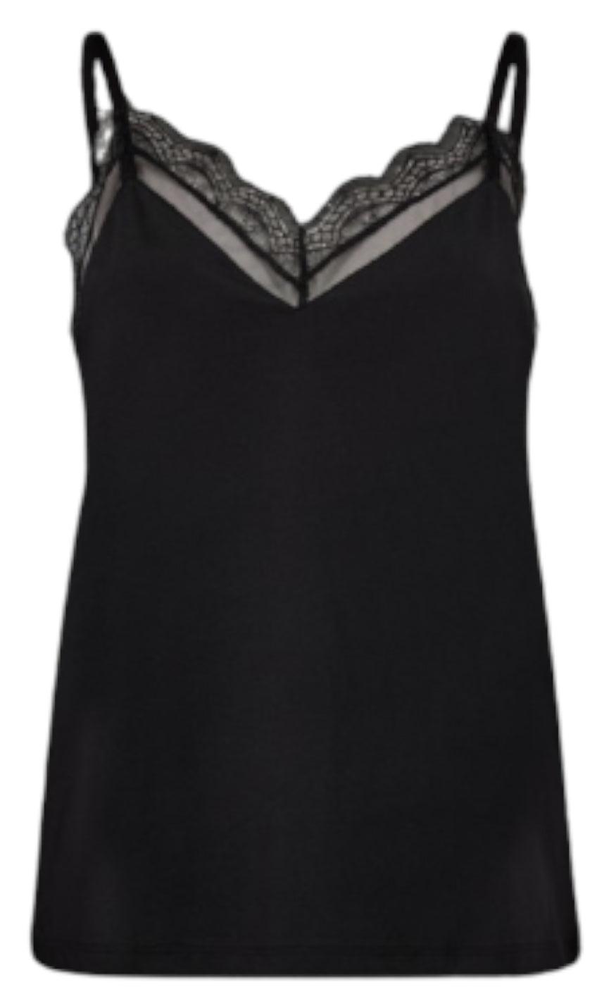 Freequent Top Bicco 201405 Black