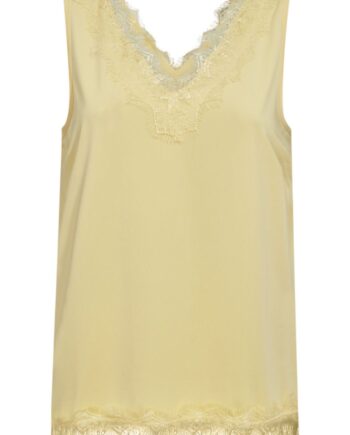 Freequent Top Bicco Golden Haze