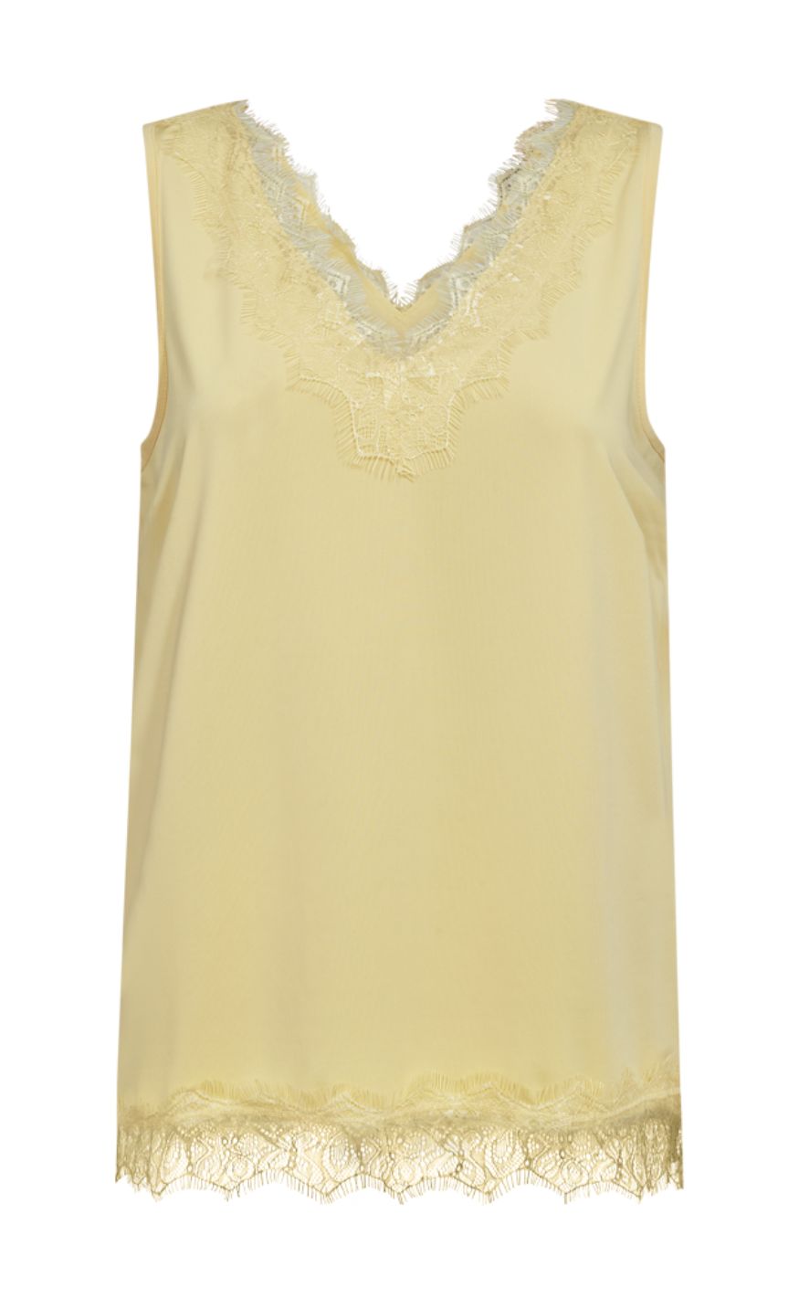 Freequent Top Bicco Golden Haze
