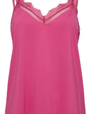 Freequent Top Bicco 201405 Raspberry Rose