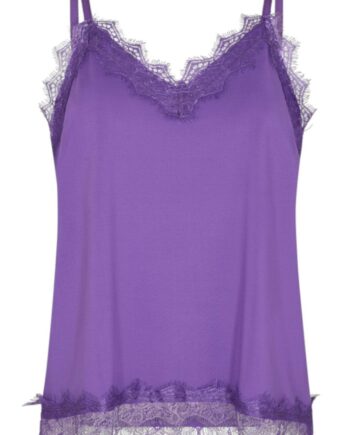Freequent Top Bicco Royal Lilac