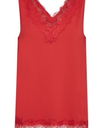 Freequent Top Bicco True Red