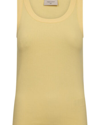 Freequent Top Hi Golden Haze