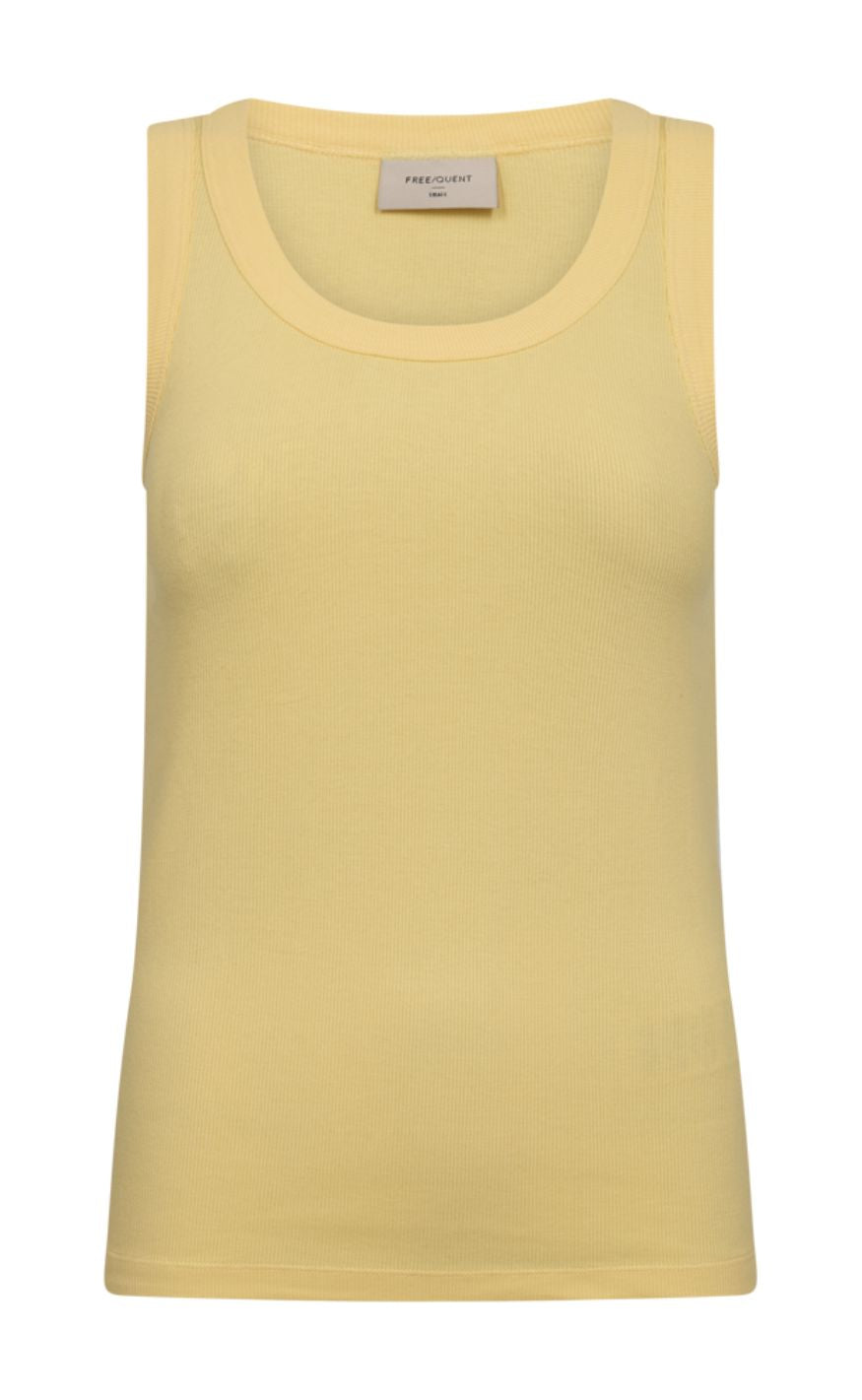 Freequent Top Hi Golden Haze