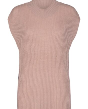 Freequent Vest Awesome Shadow Grey