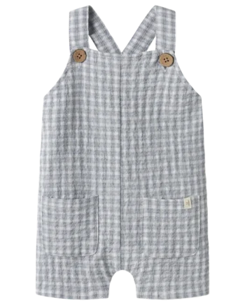 Frey Short Smækbukser Coconut Milk 74