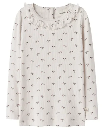Gago Kis Bluse Almost Mauve 104