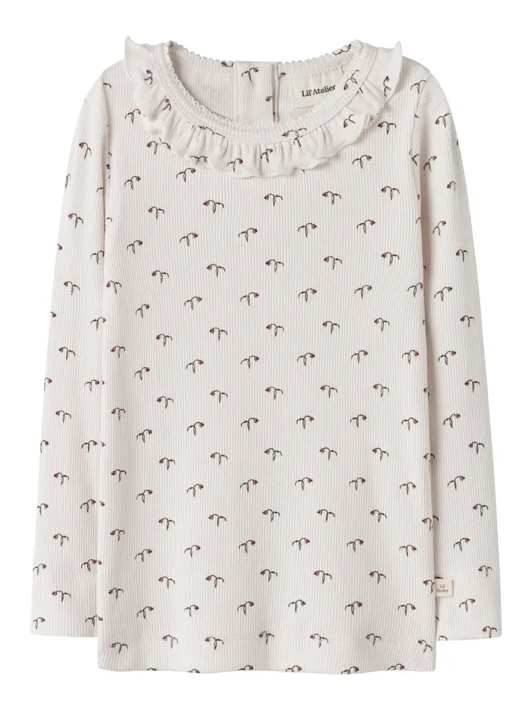 Gago Kis Bluse Almost Mauve 104