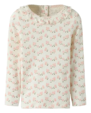 Gago Kis Bluse Coconut Milk 116