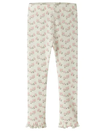Gago Kna Slim Leggings Coconut Milk 116