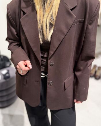 Gestuz Blazer Paula Mole