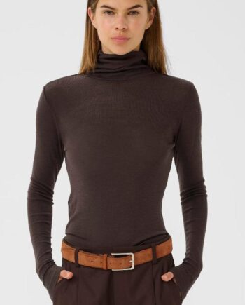 Gestuz Bluse Ninia Mole