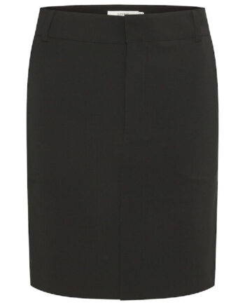 Gestuz Nederdel Joelle Mw Black