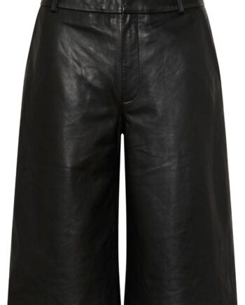 Gestuz Shorts Allis Black