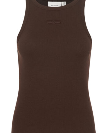 Gestuz Top Drew Sl Logo Mole