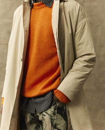 Gilbert Crewneck Knit