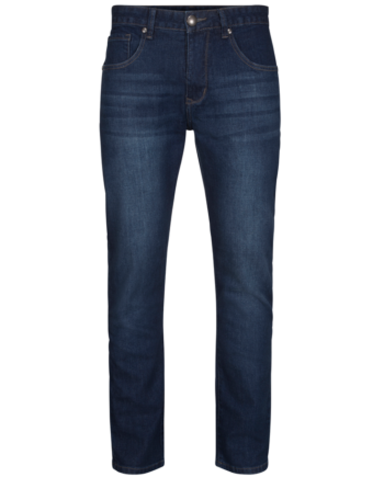 Gino Denim