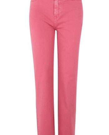 Global Funk Bukser Jaylen-  Pink Peony