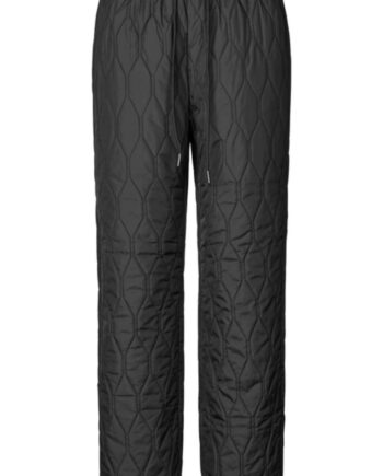 Global Funk Bukser Menea-  Black