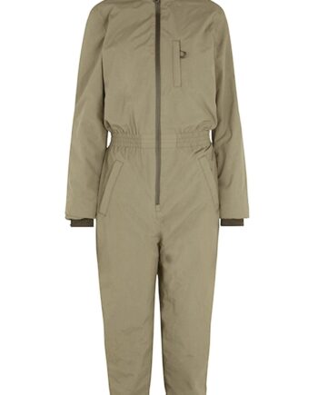 Global Funk Flyverdragt Izabela Dark Sand