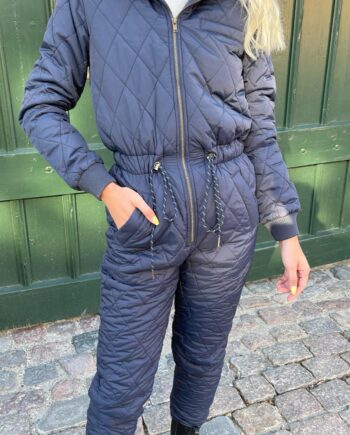 Global Funk Flyverdragt   Termodragt Isolde   Teddo Recycled Night Sky