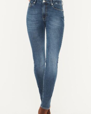 Global Funk Four Jeans Deep Dark Blue