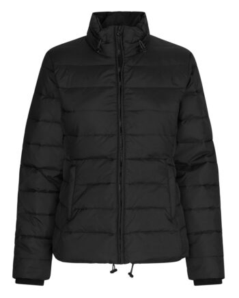 Global Funk Jakke Hopper-  Black