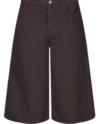 Global Funk Shorts Talina  -  Espresso Delicio