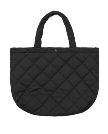 Global Funk Taske Mauvi Recycled Black
