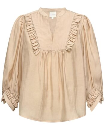 Gossia Bluse Mee Peach