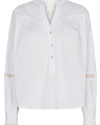 Gossia Bluse Simonie Off-white