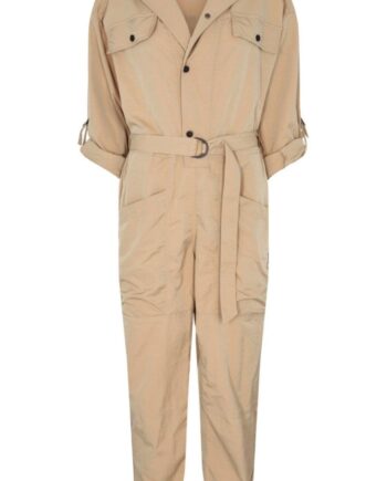 Gossia Jumpsuit Josefin Camel