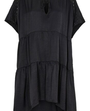 Gossia Kjole Amia Black