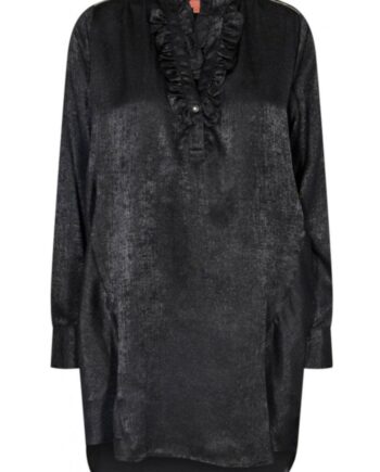 Gossia Kjole Emeria Black