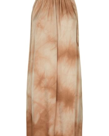 Gossia Kjole Lotus Noce Tie Dye