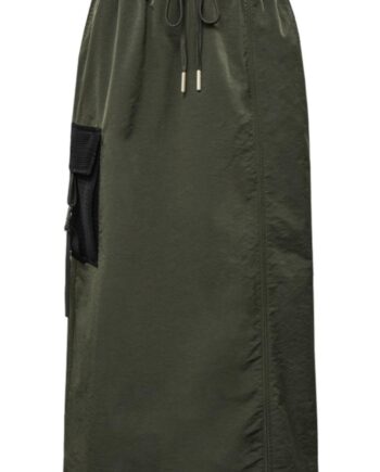 Gossia Nederdel Maygo Dark Army