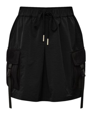 Gossia Nederdel Maygo Jo Black