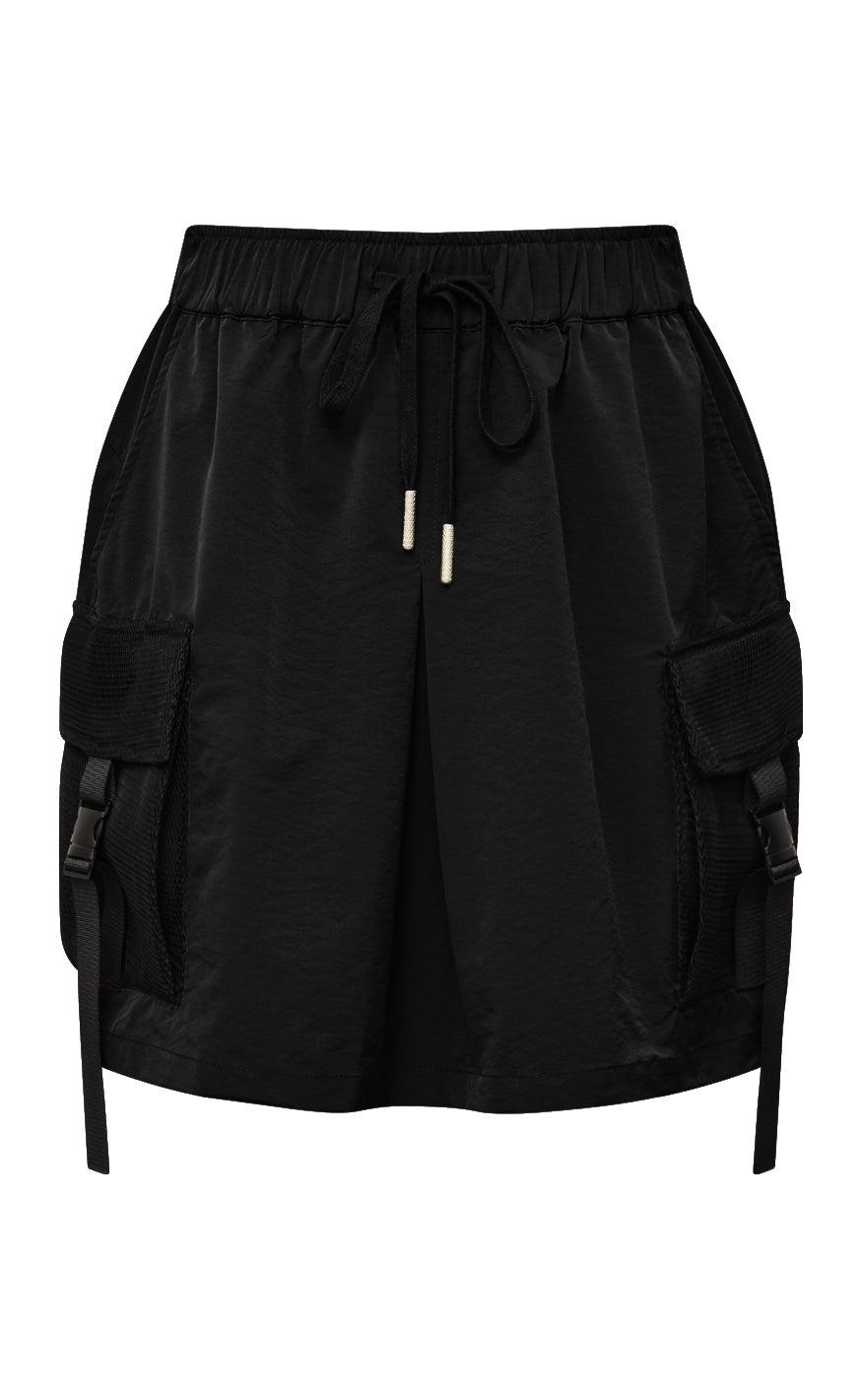Gossia Nederdel Maygo Jo Black