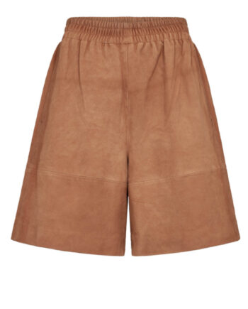 Gossia Shorts Jade Cognac